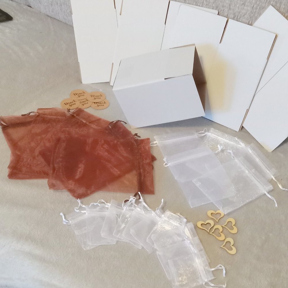 Small Item Shipping Bundle